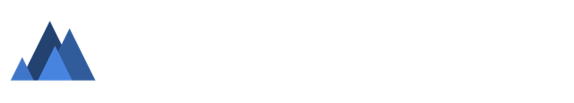 Utah Business Solutions Logo